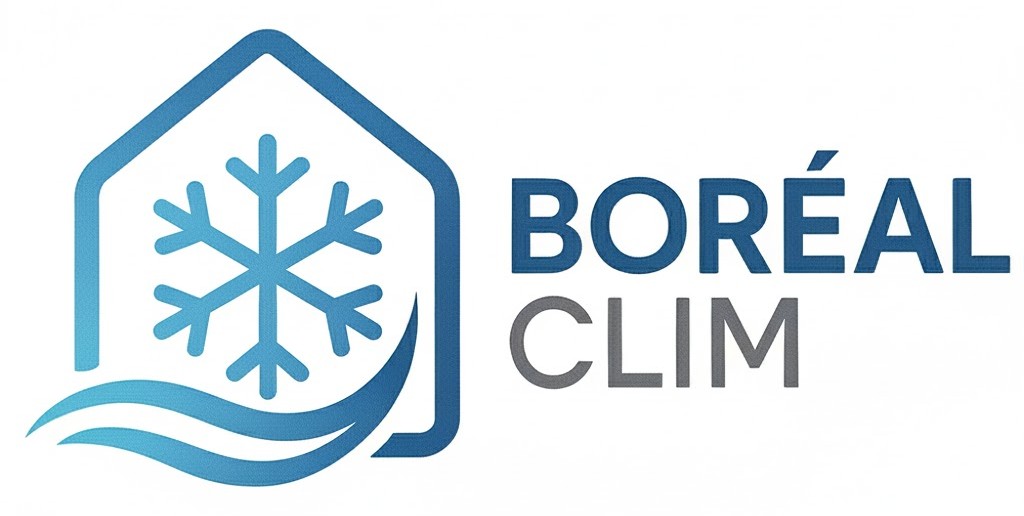 Boreal Clim - Expert climatisation et pompe à chaleur Île-de-France