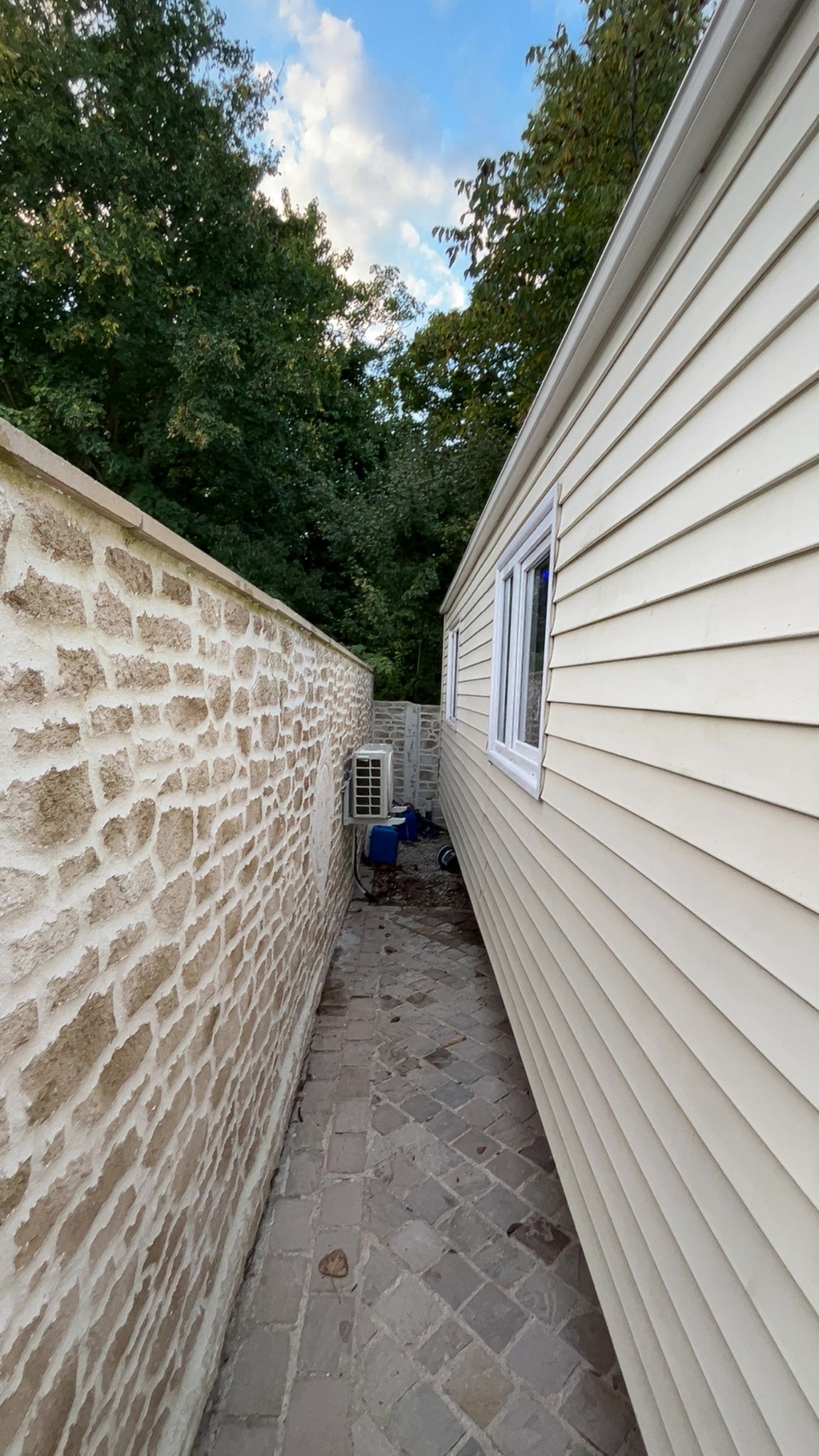 Installation climatisation Boreal Clim