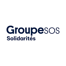 Groupe SOS Solidarités